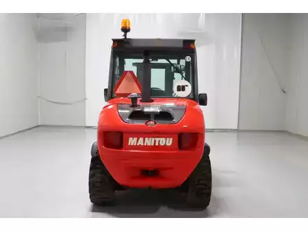 Dízel targoncák 2014  Manitou MH25-4T (6)