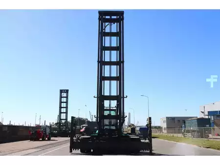 Container heftrucks 2019  SMV Konecranes 6/7ECC100DS (3)