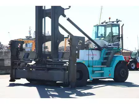 Container heftrucks 2019  SMV Konecranes 6/7ECC100DS (4)