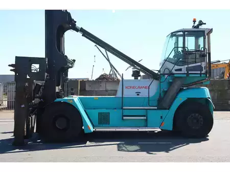 Container heftrucks 2019  SMV Konecranes 6/7ECC100DS (5)