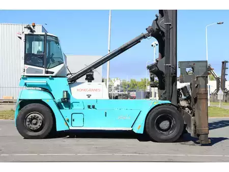 Container heftrucks 2019  SMV Konecranes 6/7ECC100DS (9)