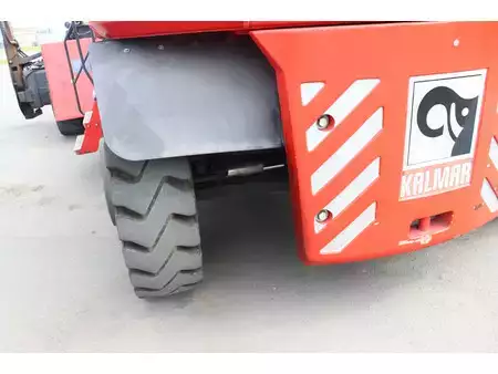 Container Handlers 2020  Kalmar DCG100-45ED7 (12)