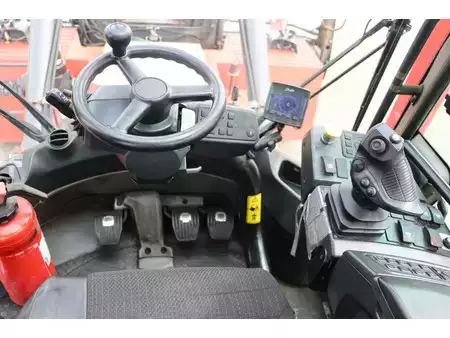 Container Handlers 2020  Kalmar DCG100-45ED7 (2)