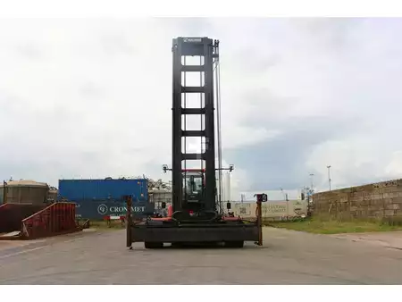 Container Handlers 2020  Kalmar DCG100-45ED7 (3)