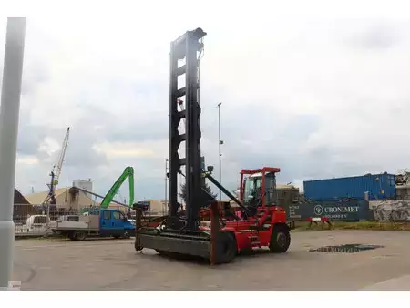 Container Handlers 2020  Kalmar DCG100-45ED7 (4)
