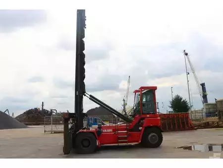 Container Handlers 2020  Kalmar DCG100-45ED7 (5)