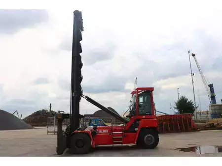 Container Handlers 2020  Kalmar DCG100-45ED7 (6)
