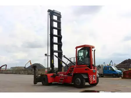 Container Handlers 2020  Kalmar DCG100-45ED7 (7)