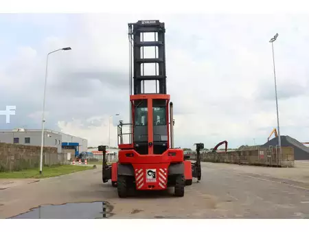 Container Handlers 2020  Kalmar DCG100-45ED7 (8)