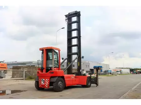 Container Handlers 2020  Kalmar DCG100-45ED7 (9)