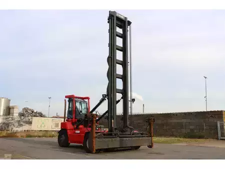 Container Handlers 2020  Kalmar DCG100-45ED7 (1)