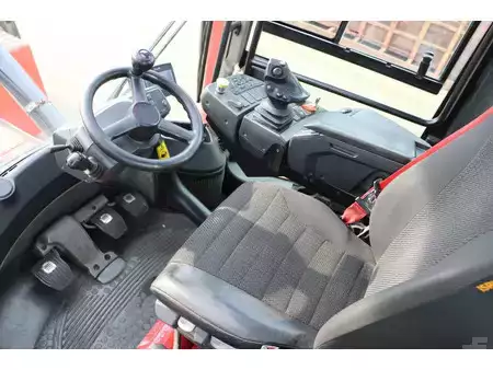 Container Handlers 2020  Kalmar DCG100-45ED7 (2)