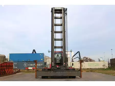 Container Handlers 2020  Kalmar DCG100-45ED7 (3)