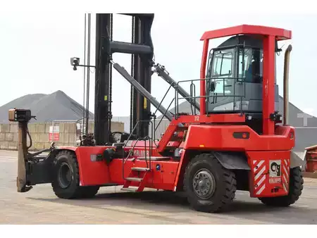 Container Handlers 2020  Kalmar DCG100-45ED7 (4)