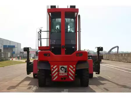 Container Handlers 2020  Kalmar DCG100-45ED7 (5)