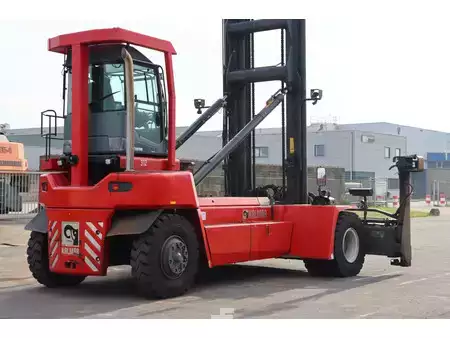 Container Handlers 2020  Kalmar DCG100-45ED7 (6)