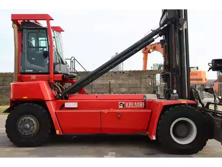 Container Handlers 2020  Kalmar DCG100-45ED7 (7)