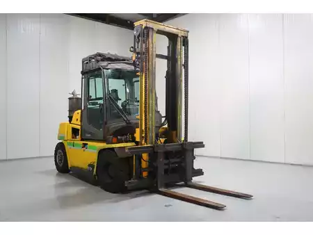 Chariots élévateurs diesel 2019  Kalmar DCG80-6 (1)