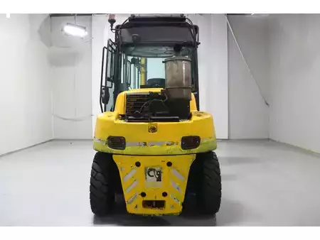 Chariots élévateurs diesel 2019  Kalmar DCG80-6 (7)
