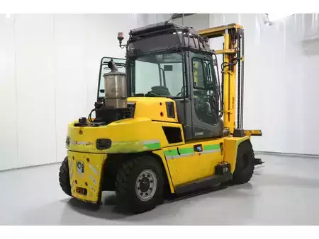 Chariots élévateurs diesel 2019  Kalmar DCG80-6 (8)