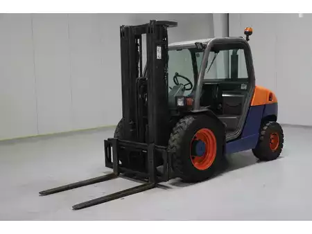Dízel targoncák 2014  Manitou MH25-4T (4)