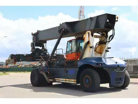 Reachstackers 2013  Linde C4531TL5 (12)