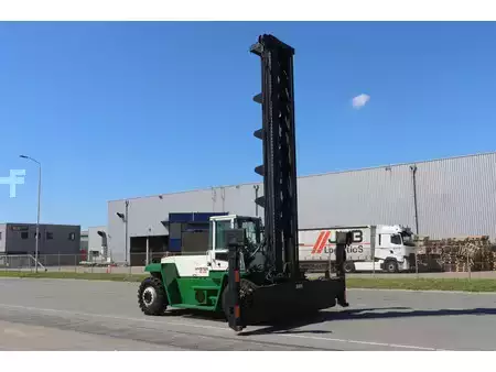 Wózki kontenerowe 2005  Hyster H18.00XM-12EC (1)