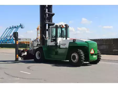 Wózki kontenerowe 2005  Hyster H18.00XM-12EC (7)