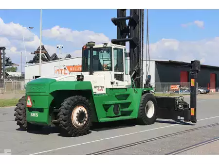 Wózki kontenerowe 2005  Hyster H18.00XM-12EC (9)