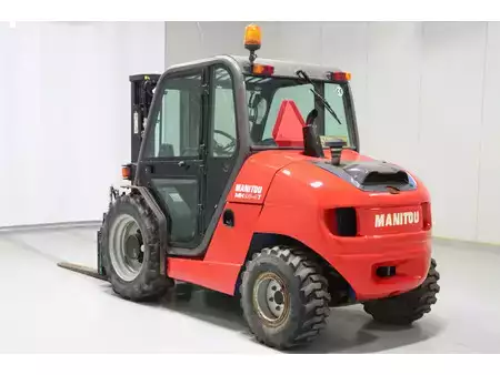 Dízel targoncák 2016  Manitou MH25-4T (7)