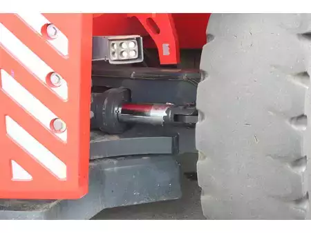 Reachstackers 2018  Kalmar DRG450-65S5 (11)