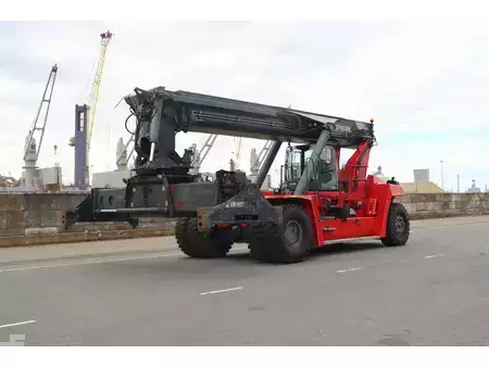 Reachstackers 2018  Kalmar DRG450-65S5 (5)