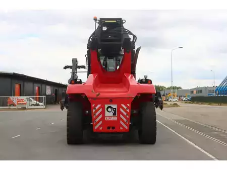 Reachstackers 2018  Kalmar DRG450-65S5 (8)