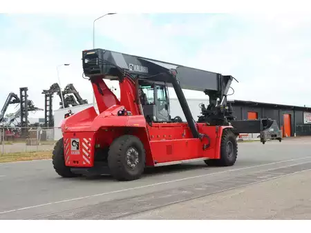 Reachstackers 2018  Kalmar DRG450-65S5 (9)