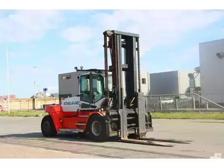 Chariots élévateurs diesel 2018  SMV Konecranes 16-1200C (1)
