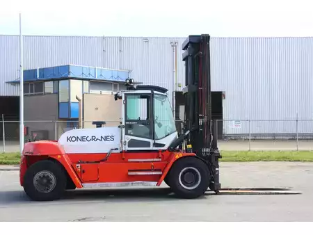 Chariots élévateurs diesel 2018  SMV Konecranes 16-1200C (10)