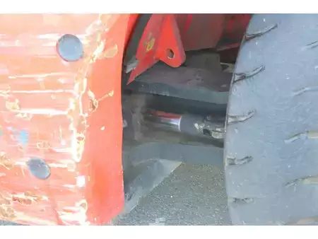 Chariots élévateurs diesel 2018  SMV Konecranes 16-1200C (12)