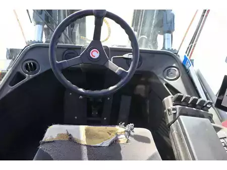 Chariots élévateurs diesel 2018  SMV Konecranes 16-1200C (3)