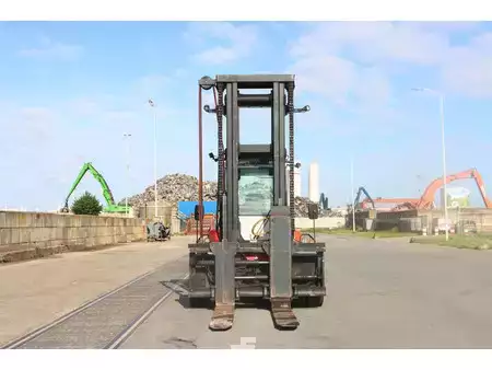 Chariots élévateurs diesel 2018  SMV Konecranes 16-1200C (4)