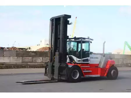 Chariots élévateurs diesel 2018  SMV Konecranes 16-1200C (5)