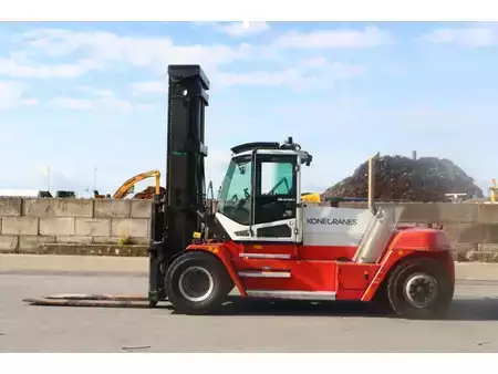 Chariots élévateurs diesel 2018  SMV Konecranes 16-1200C (6)