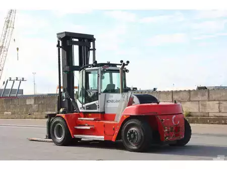 Chariots élévateurs diesel 2018  SMV Konecranes 16-1200C (7)