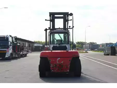 Chariots élévateurs diesel 2018  SMV Konecranes 16-1200C (8)