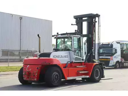Chariots élévateurs diesel 2018  SMV Konecranes 16-1200C (9)