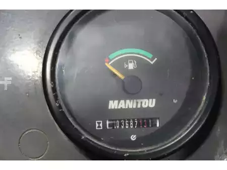 Diesel heftrucks 2014  Manitou MH25-4T (4)