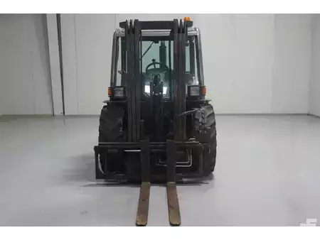 Diesel heftrucks 2014  Manitou MH25-4T (6)