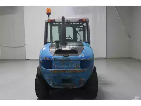 Diesel heftrucks 2014  Manitou MH25-4T (9)