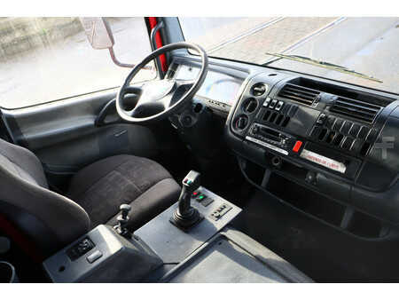 Wózek terminalowy 2003  KAMAG WBH25 (12)