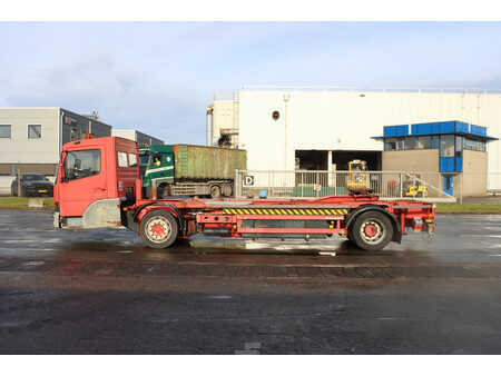 Wózek terminalowy 2003  KAMAG WBH25 (5)