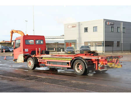 Wózek terminalowy 2003  KAMAG WBH25 (6)